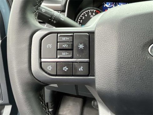 Used 2023 Ford F150 XLT w/ Equipment Group 302A High image 31