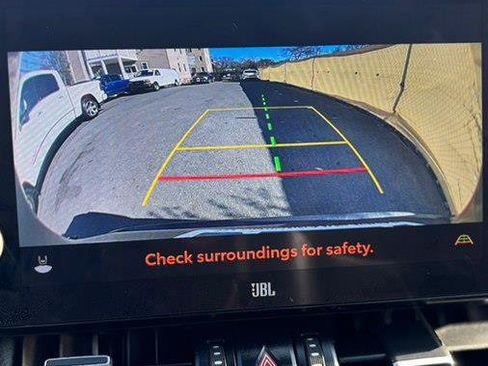 Used 2024 Toyota RAV4 XLE Premium w/ Weather Package image 17