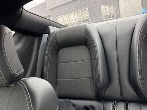 Used 2024 Ford Mustang Coupe image 24