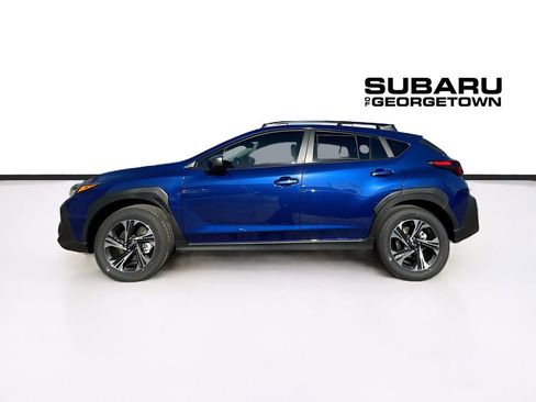New 2026 Subaru Crosstrek 2.0i Premium image 4