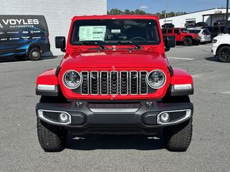 New 2026 Jeep Wrangler Unlimited Sahara w/ Safety Group AWD/4WD video 2