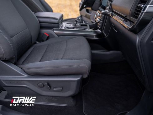 Used 2022 Ford F150 XLT w/ Equipment Group 302A High image 23