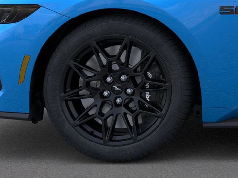 New 2025 Ford Mustang GT Premium w/ GT Performance Package image 19