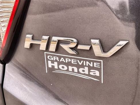Certified 2021 Honda HR-V EX image 8