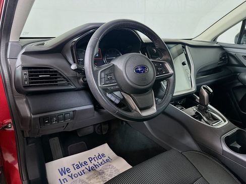 Used 2022 Subaru Legacy Premium AWD/4WD image 9