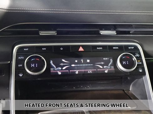 Used 2024 Genesis GV80 2.5T image 7