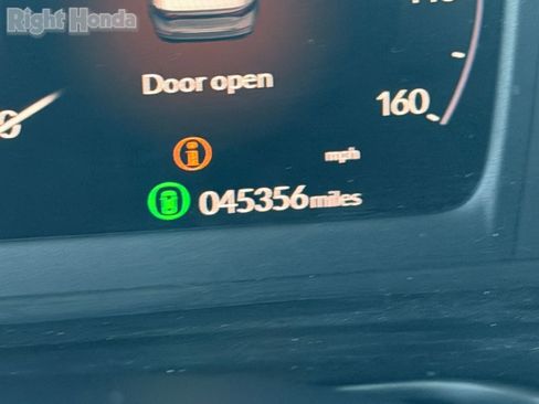 Used 2023 Honda Accord EX image 22