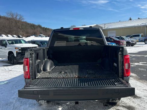 Used 2023 Ford F150 XLT w/ Equipment Group 302A High image 13