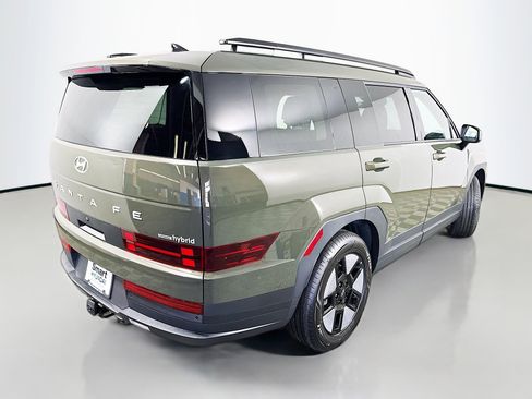 New 2026 Hyundai Santa Fe SEL AWD/4WD image 7
