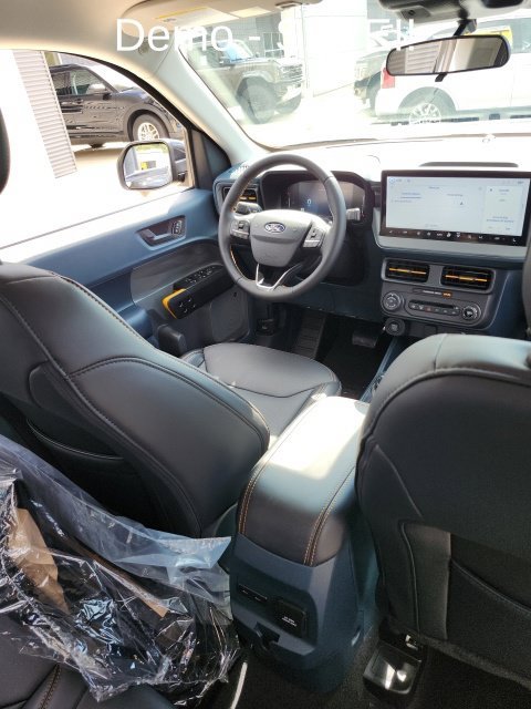 New 2026 Ford Maverick Tremor AWD/4WD image 29