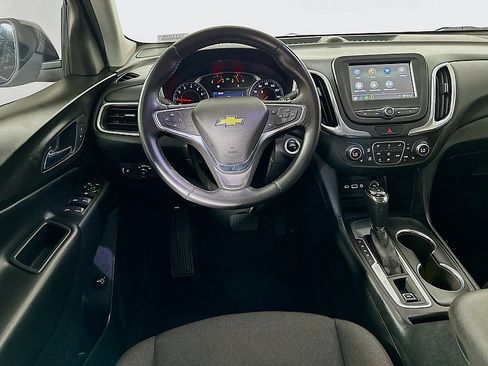 Used 2019 Chevrolet Equinox LT FWD image 21