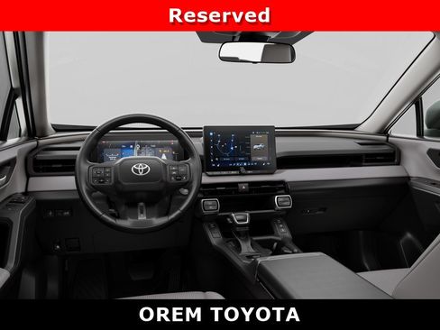 New 2026 Toyota RAV4 XLE Premium w/ Panoramic Sun Roof Package AWD/4WD image 19