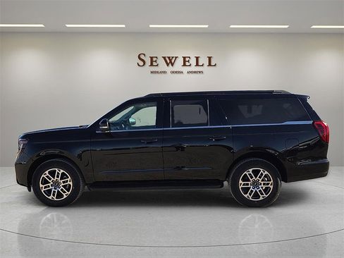 New 2025 Ford Expedition Max Active image 2