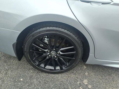 Certified 2024 Toyota Camry XSE w/ Cold Weather Package image 29