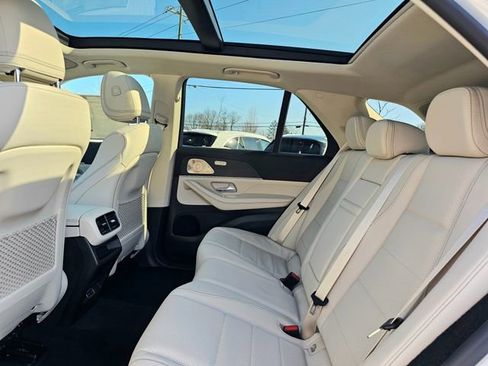 New 2026 Mercedes-Benz GLE 350 4MATIC image 20