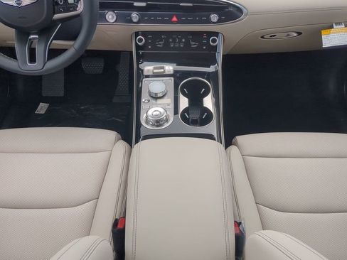 New 2026 Genesis GV70 2.5T image 18