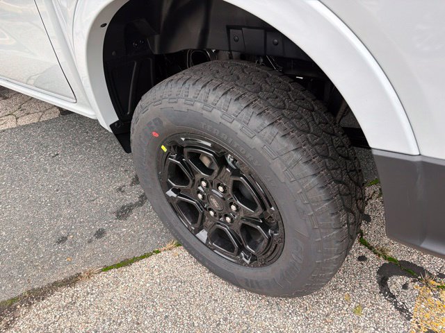 New 2026 Ford Ranger XLT w/ Equipment Group 301A High AWD/4WD image 7