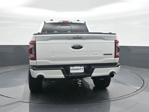 Certified 2023 Ford F150 Tremor w/ Equipment Group 402A High AWD/4WD image 17