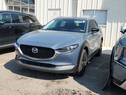 Used 2023 MAZDA CX-30 AWD 2.5 S w/ Preferred Package