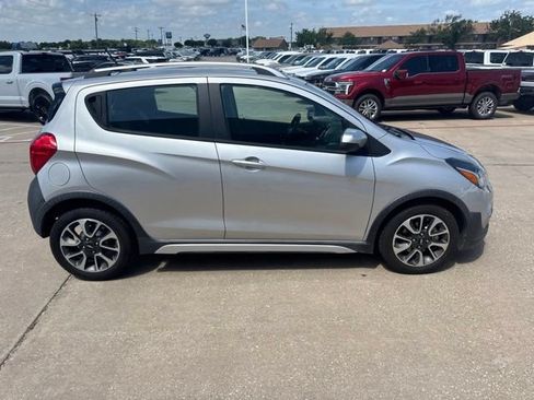 Used 2022 Chevrolet Spark ACTIV FWD image 7