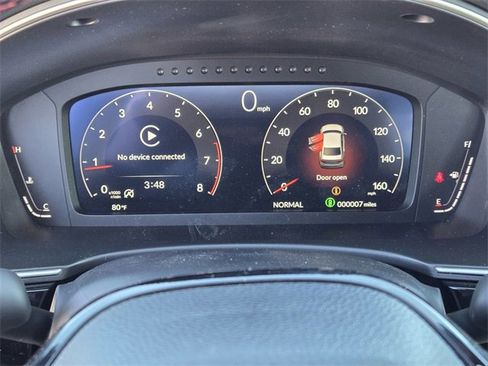 New 2026 Honda Civic Si image 13