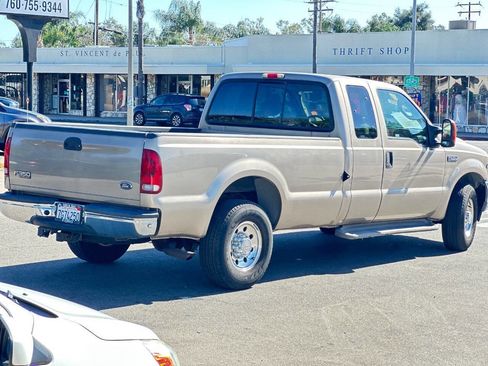 Used 2004 Ford F350 XL image 9