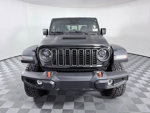 New 2026 Jeep Gladiator Mojave image 3