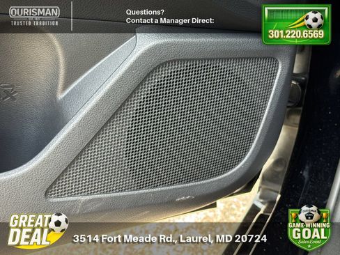 Used 2024 Nissan Altima 2.5 SV AWD/4WD image 29