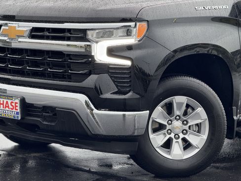 Certified 2024 Chevrolet Silverado 1500 LT w/ Protection Package image 3