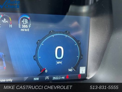 Used 2025 Ford F150 Raptor AWD/4WD image 17