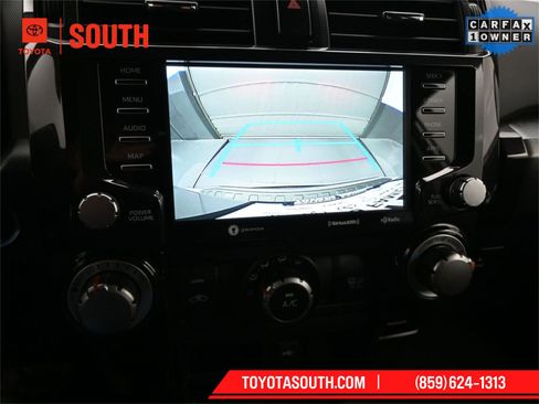 Used 2024 Toyota 4Runner TRD Off-Road image 11