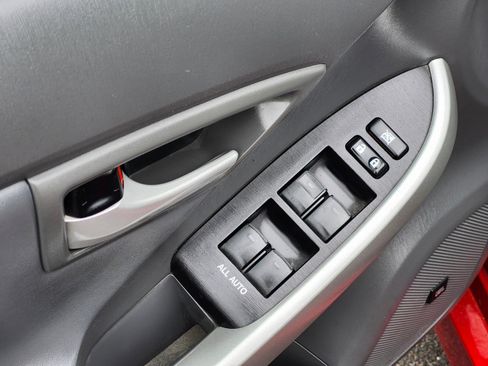 Used 2010 Toyota Prius One FWD image 17