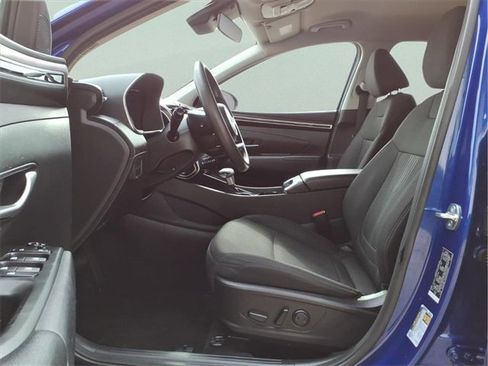 Used 2024 Hyundai Tucson SEL image 13