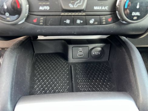 Used 2024 Ford Bronco Sport Outer Banks AWD/4WD image 31