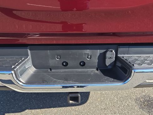 Used 2023 RAM 1500 Big Horn AWD/4WD image 19