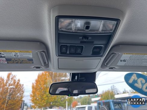 Used 2021 Toyota 4Runner Trail Special Edition image 27