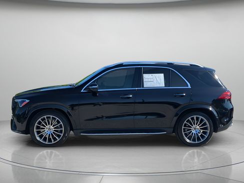 Used 2026 Mercedes-Benz GLE 450 4MATIC image 43