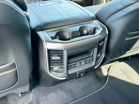 New 2026 RAM 1500 Tungsten w/ Towing Technology Group AWD/4WD image 18