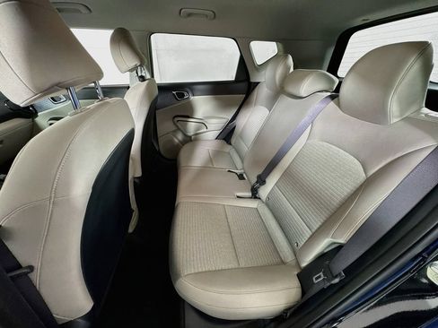 Used 2022 Kia Soul S FWD image 23
