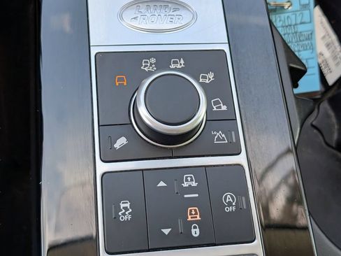 Used 2020 Land Rover Discovery HSE Luxury AWD/4WD image 33