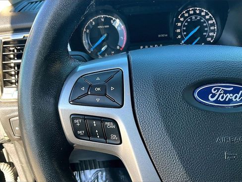 Used 2021 Ford Ranger XLT w/ Equipment Group 301A Mid image 16