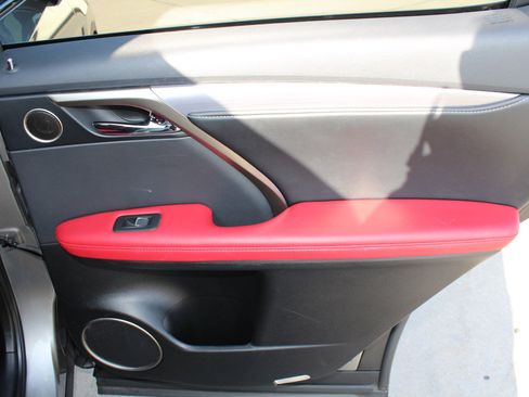 Used 2020 Lexus RX 350 F Sport image 77