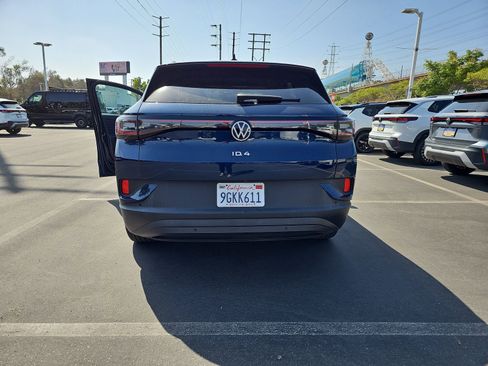 Used 2023 Volkswagen ID.4 Pro S RWD image 11