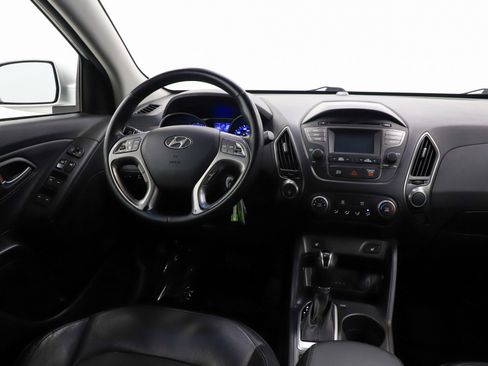 Used 2015 Hyundai Tucson SE image 14