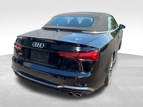 Used 2021 Audi S5 Prestige w/ Prestige Package image 21