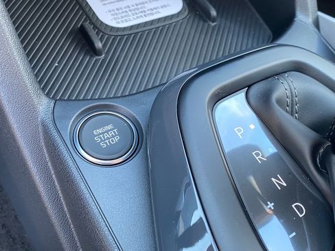 New 2026 Kia K4 EX image 12