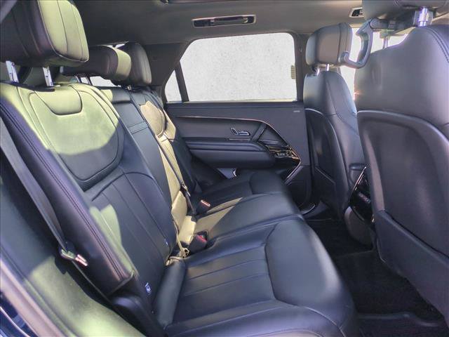 Used 2023 Land Rover Range Rover Sport SE AWD/4WD image 22