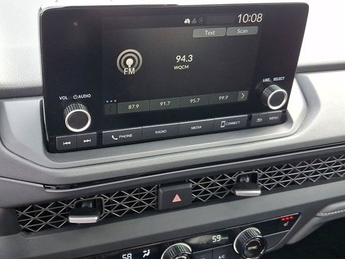 Used 2024 Honda Accord EX image 17
