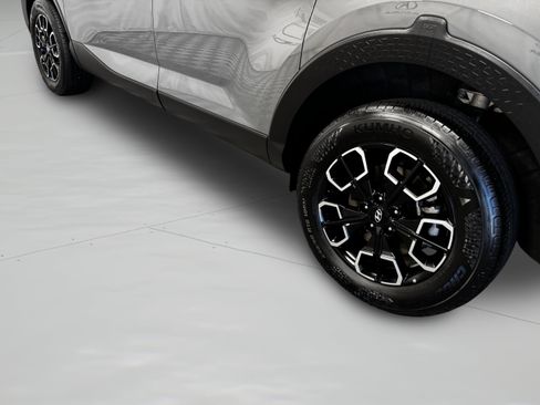 Used 2024 Hyundai Santa Cruz SEL w/ Activity Package FWD image 44