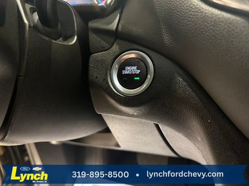 Used 2024 Chevrolet Equinox LT AWD/4WD image 15